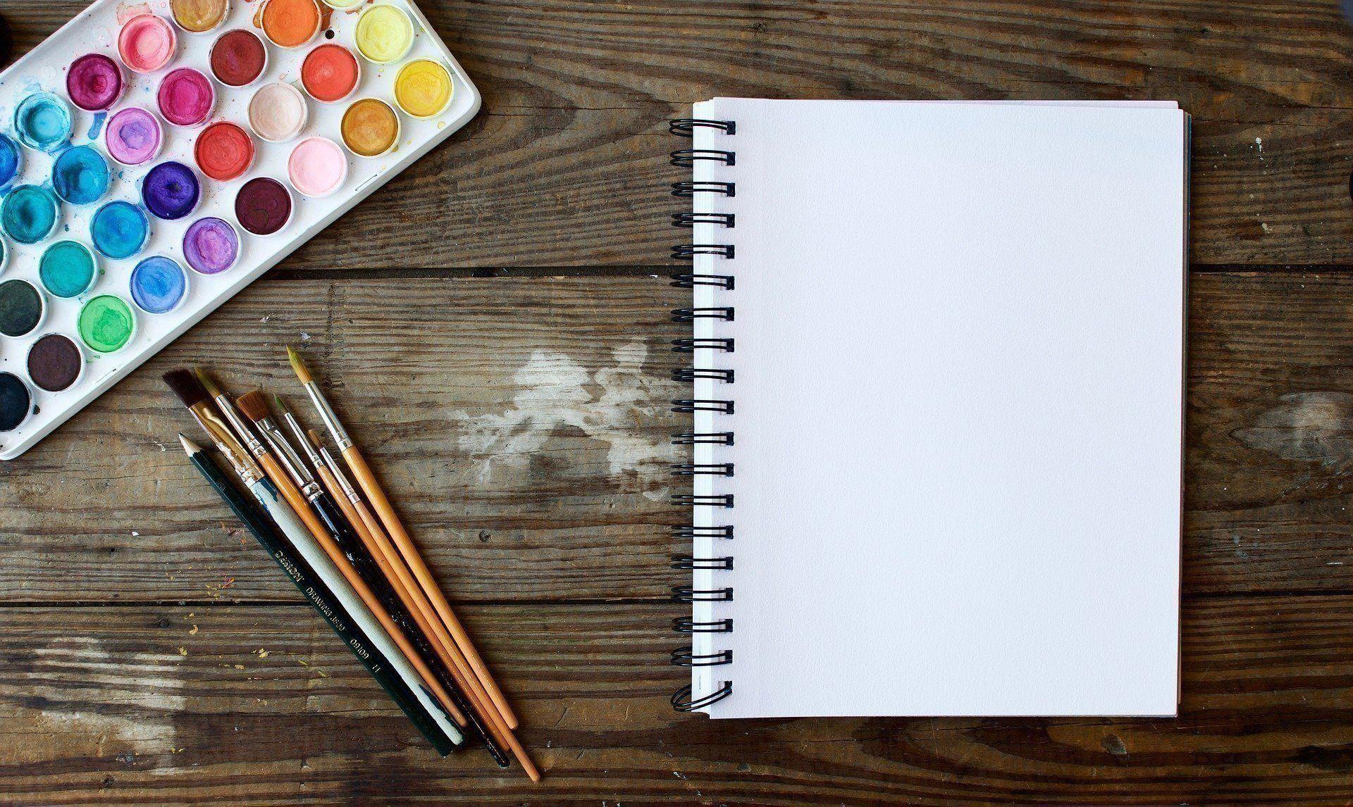 Why Paint by Numbers is the trend of the moment