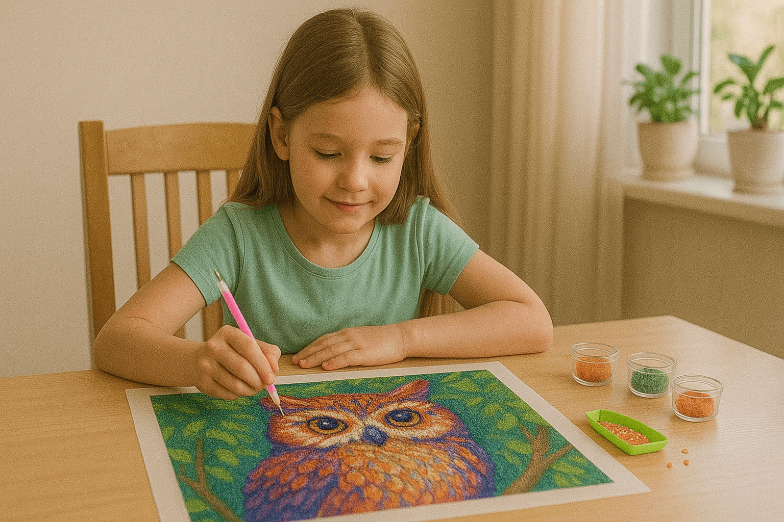 12 Diamond Painting techniques you didn't know yet