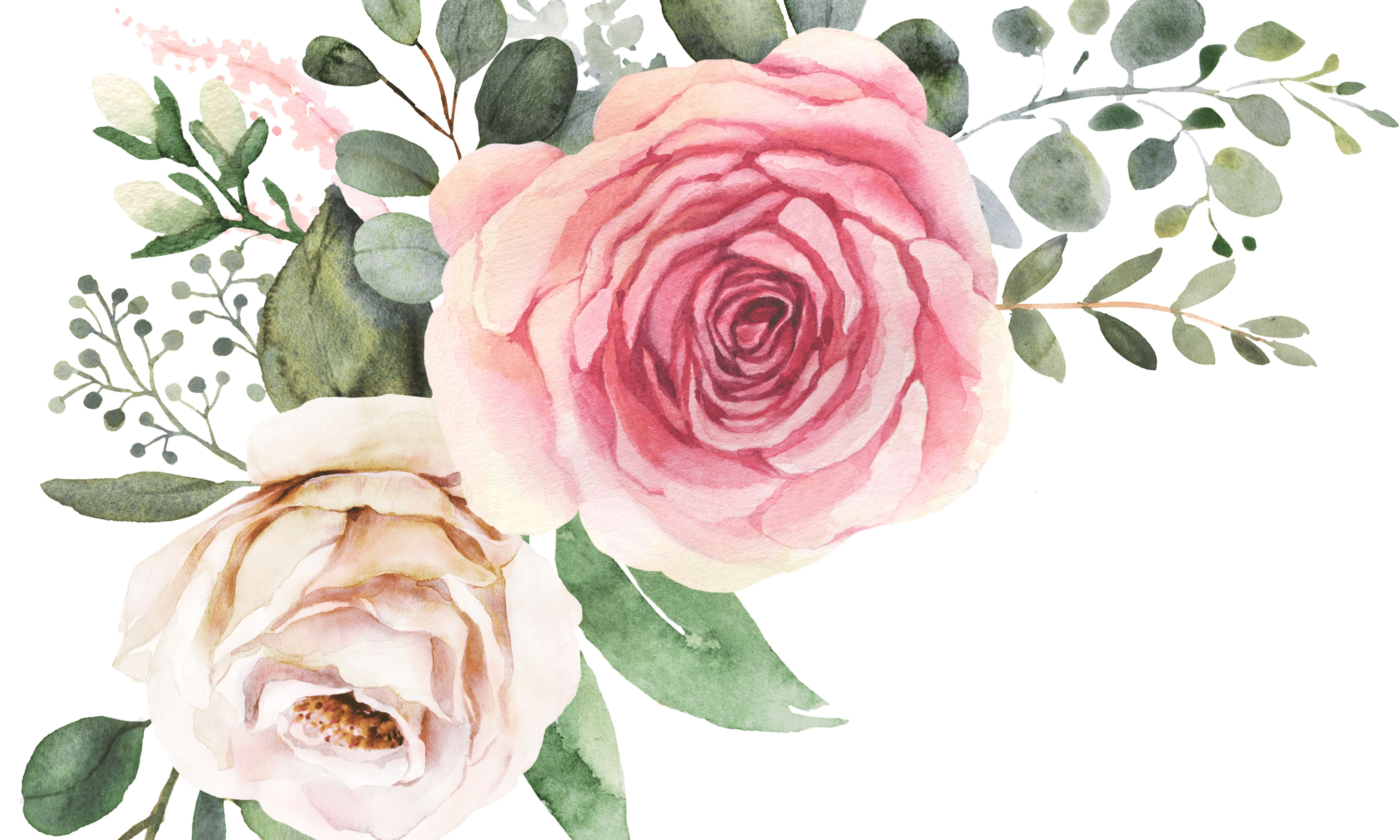 Painting Watercolor Flowers - Tips on Watercolor Painting Flowers