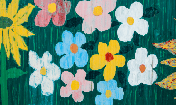 Painting flower pots The best tips and ideas