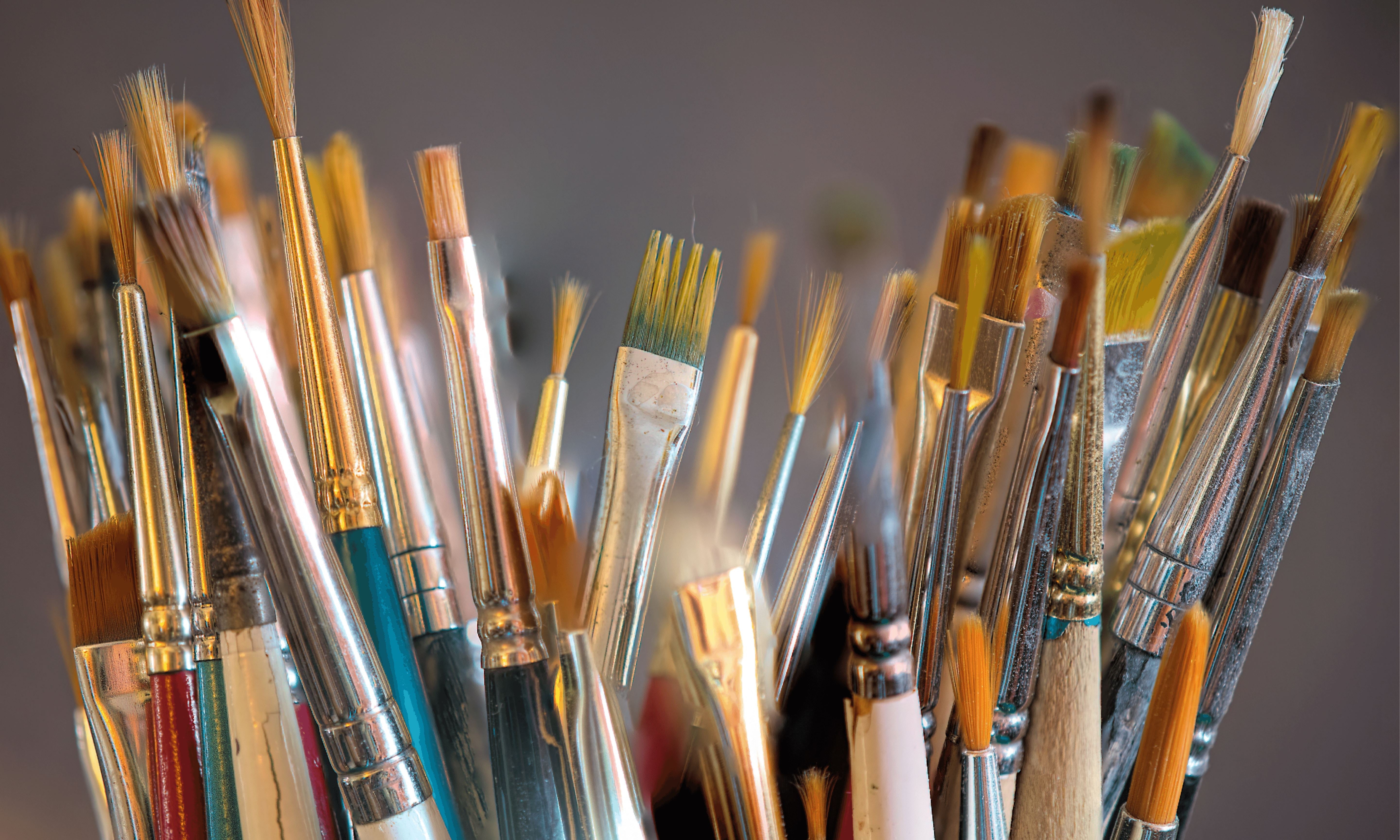 This is what you need to know before you buy brushes