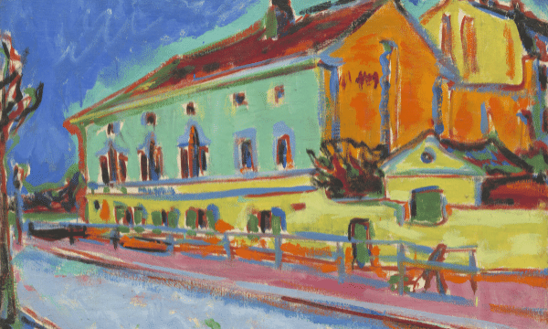 Fauvism