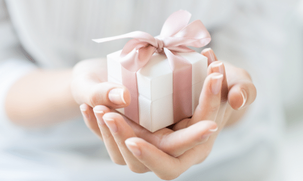 Painting by Numbers – The perfect birthday gift