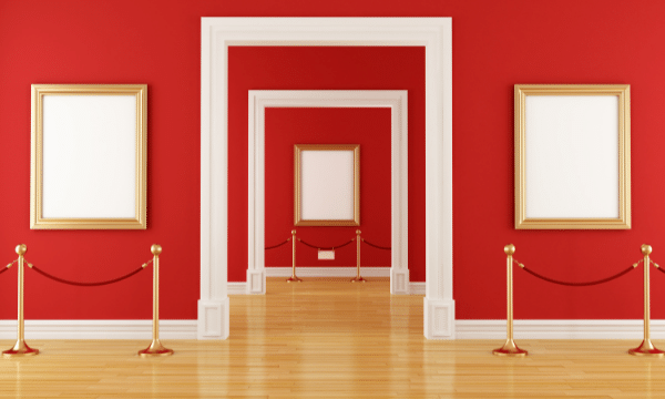 Top 10 most famous paintings in the world