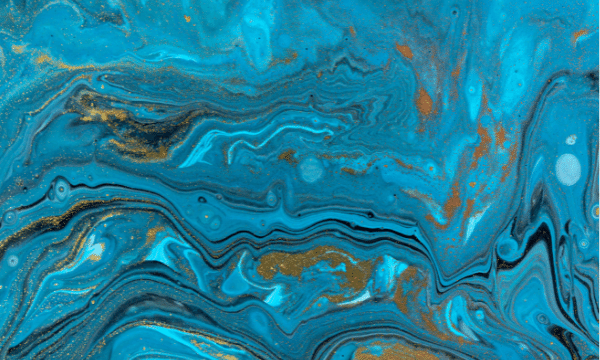 What is acrylic paint?