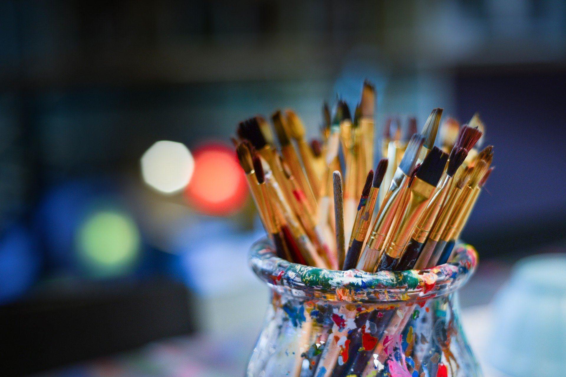Why start Paint by Numbers?