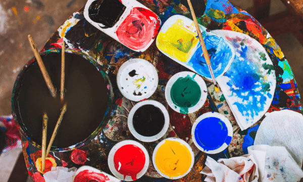 Creative hobbies for the home
