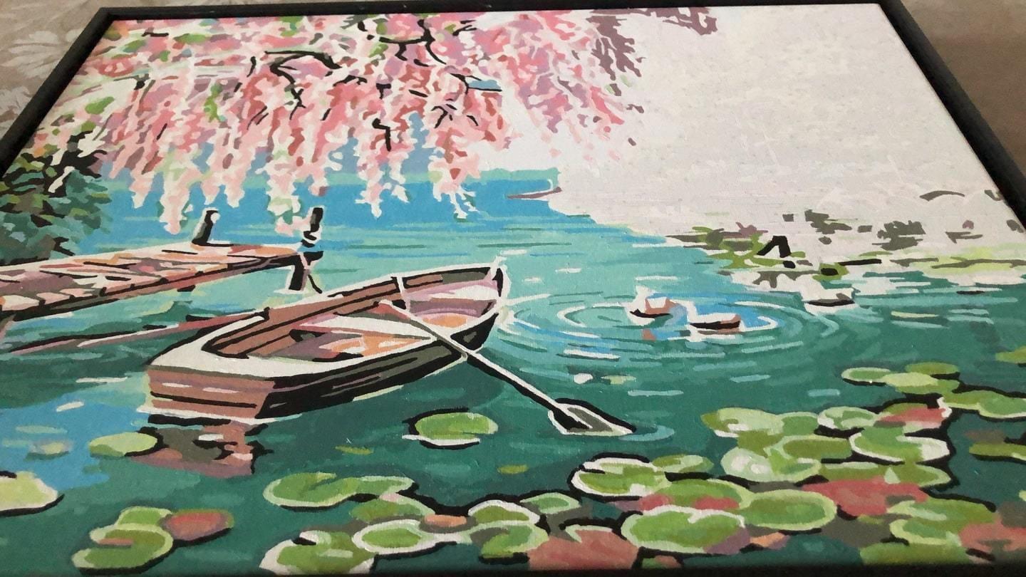 Larger Paint by Numbers? More details visible