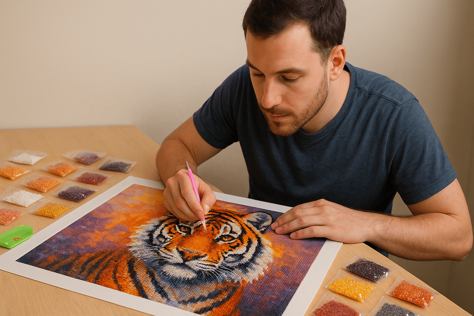 The 12 Most Common Diamond Painting Mistakes (& How to Avoid Them)