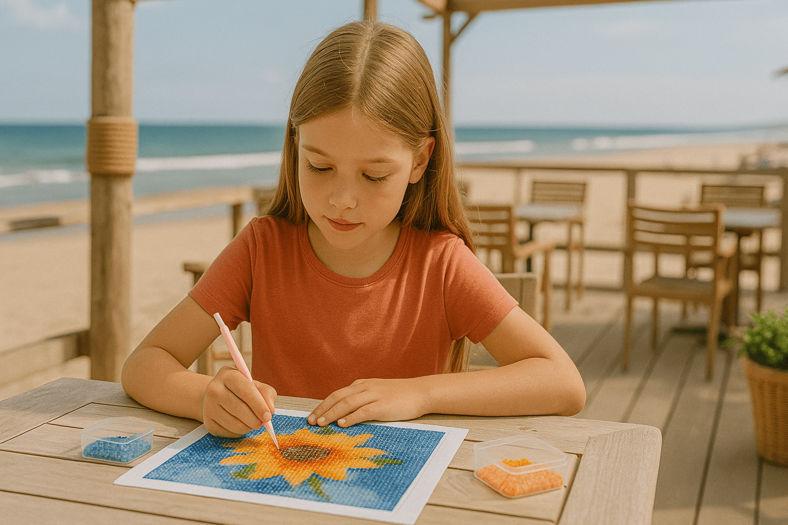 Diamond Painting Christmas gifts – the most beautiful ideas for a wonderful Christmas party