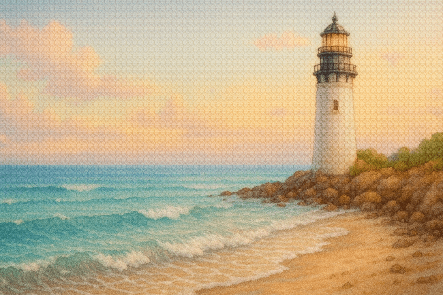 Diamond Painting Stylish Framing – The Best DIY Ideas and Tips