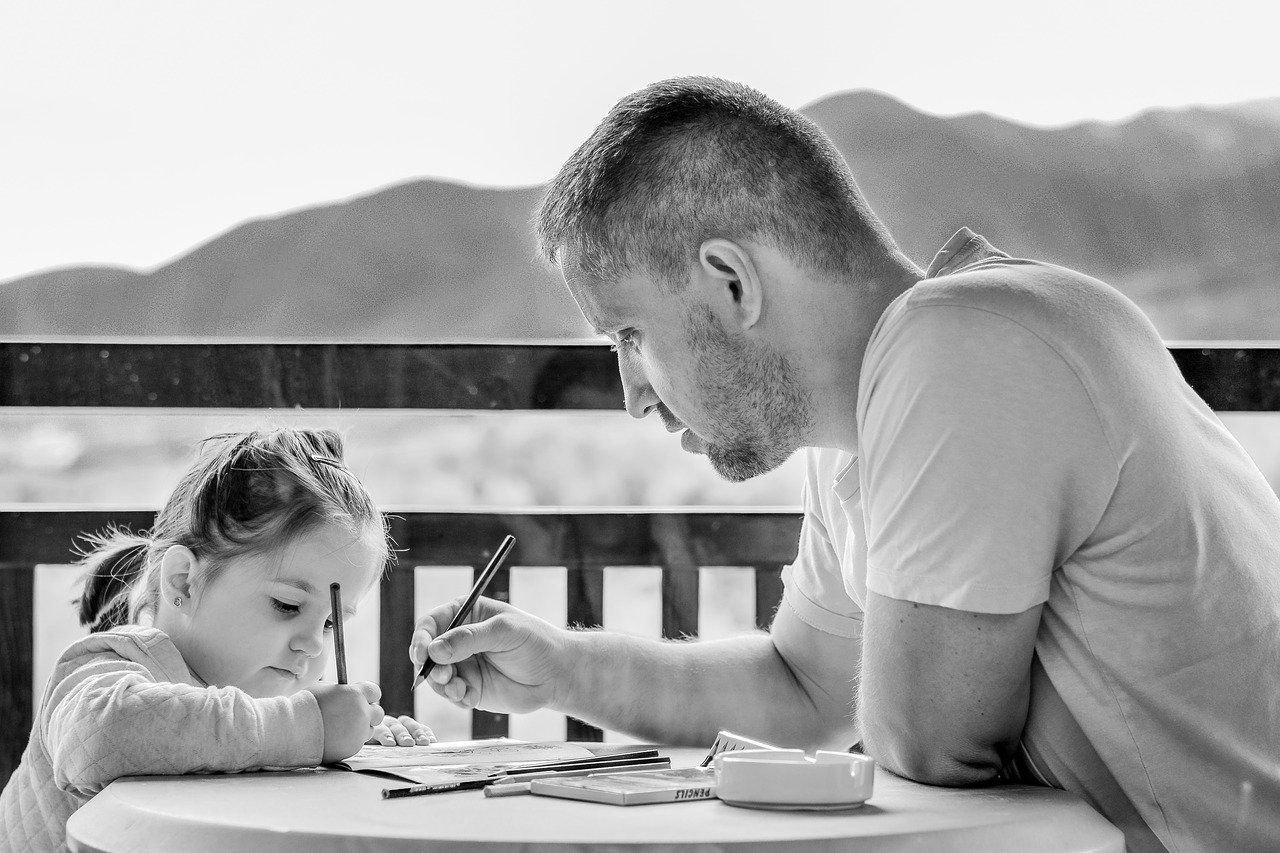 Painting for beginners: creating your first painting