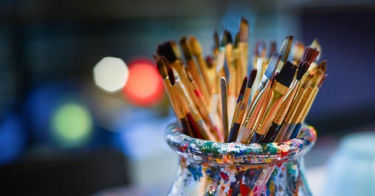 19 Tips of Paint by Numbers, Read these tips before you start!