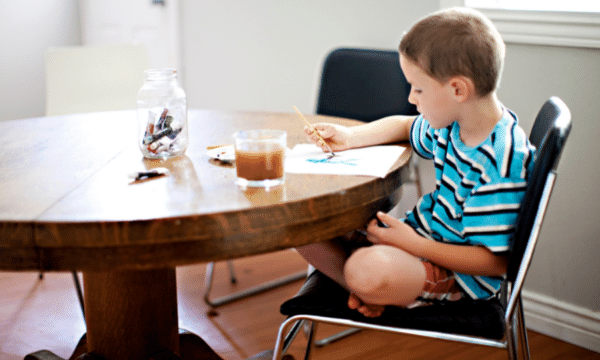 Hobby for my child