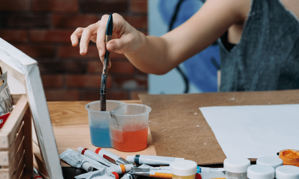 Hobbies for women