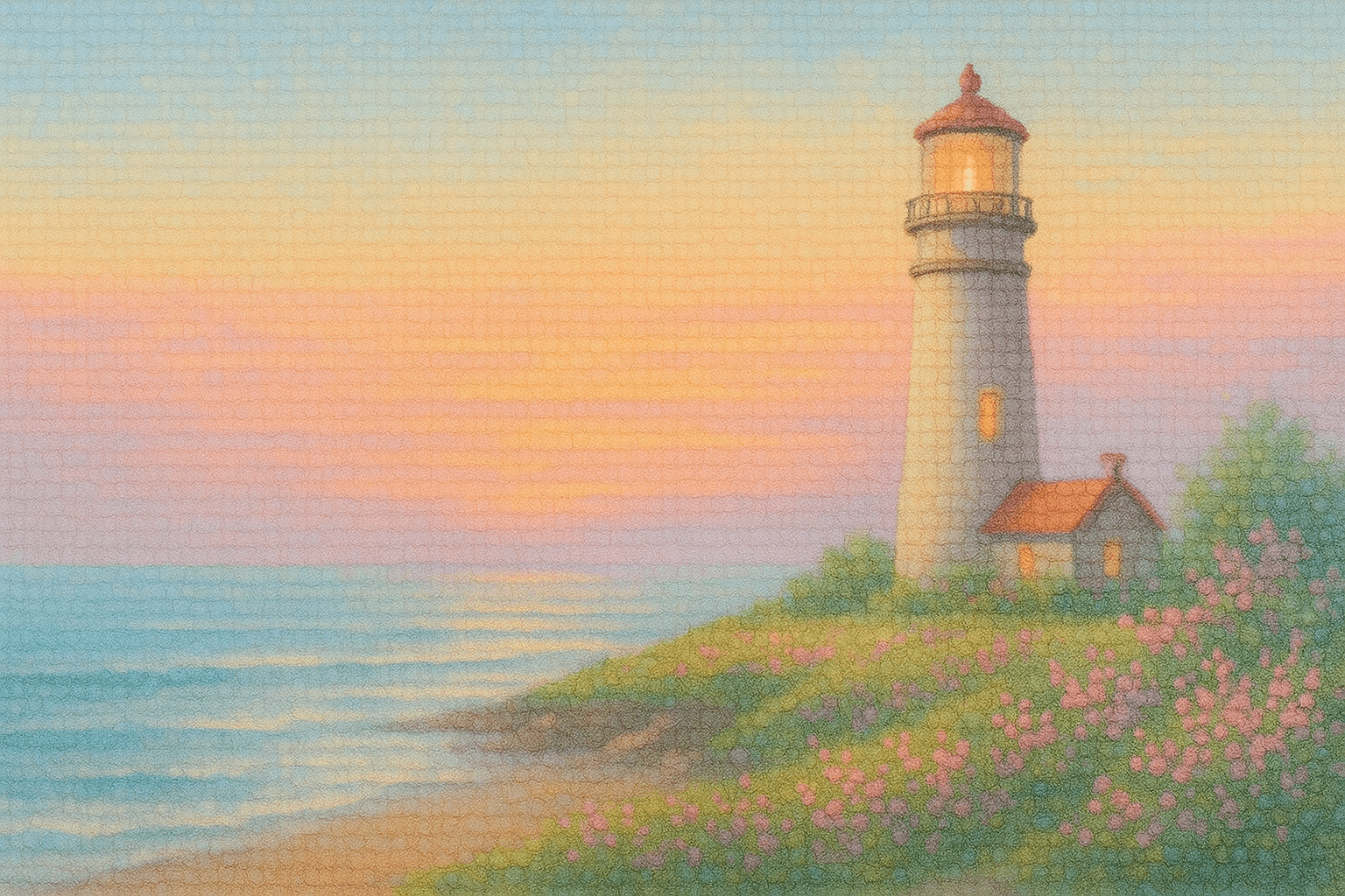 Your most frequently asked questions about Diamond Painting – and our best solutions