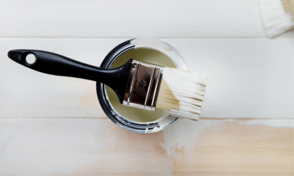difference between painting and painting