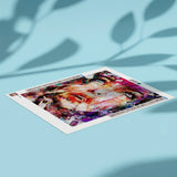 Diamond Painting Abstract Woman