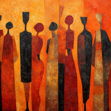 Diamond Painting Africa