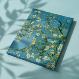 Paint by Numbers Almond Branches