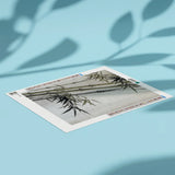 Diamond Painting Bamboo in the wind Japan