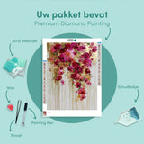 Diamond Painting Blooming Dawn