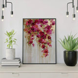 Paint by Numbers Blooming Dawn