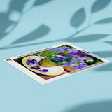 Diamond Painting Flower Bouquet