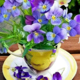 Diamond Painting Flower Bouquet
