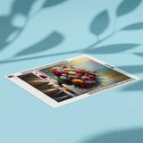 Diamond Painting Flowers Bouquet