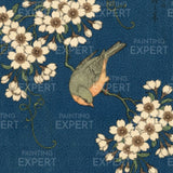 Diamond Painting Blossom Night Japan