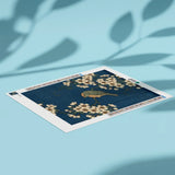 Diamond Painting Blossom Night Japan