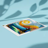 Diamond Painting Tree Art