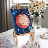 Out of This World - Paint by Numbers Mini Set of 6