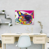 Diamond Painting Bulldog