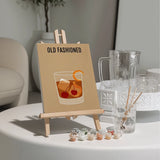 The Art of Gifting - Paint by Numbers Mini Set of 6