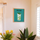 The Art of Gifting - Paint by Numbers Mini Set of 6