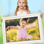 Diamond Painting Own photo
