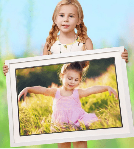 Diamond Painting Own photo