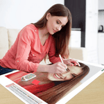 Diamond Painting Own photo