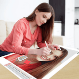 Diamond Painting Own photo