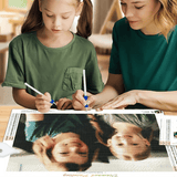 Diamond Painting Own photo