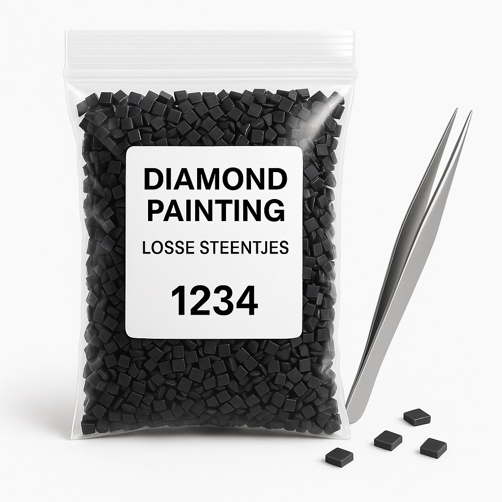 Order Diamond Painting loose stones