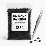 Order Diamond Painting loose stones