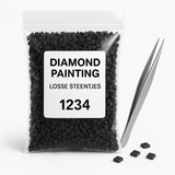 Order Diamond Painting loose stones