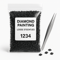 Order Diamond Painting loose stones