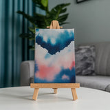 Dreamscapes in pastel - Paint by Numbers Mini Set of 6