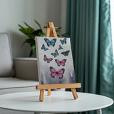 Dreamscapes in pastel - Paint by Numbers Mini Set of 6