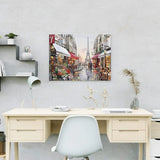 Diamond Painting Eiffel Tower Paris