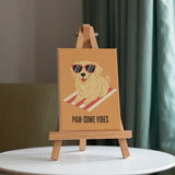 Quirky Pet Club - Paint by Numbers Mini Set of 6